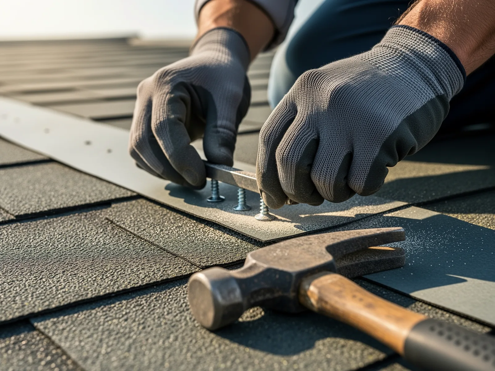 Why choose Fascia Repair in War, WV